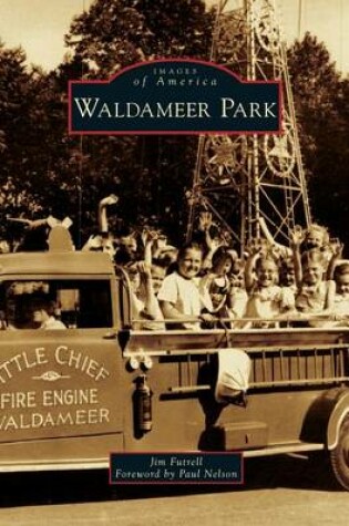 Cover of Waldameer Park