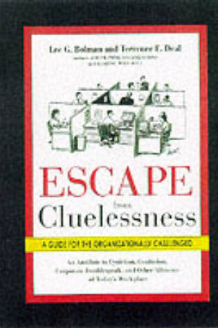 Cover of Escape from Cluelessness