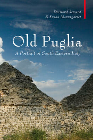 Cover of Old Puglia