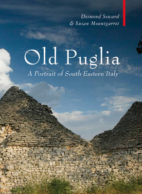 Book cover for Old Puglia