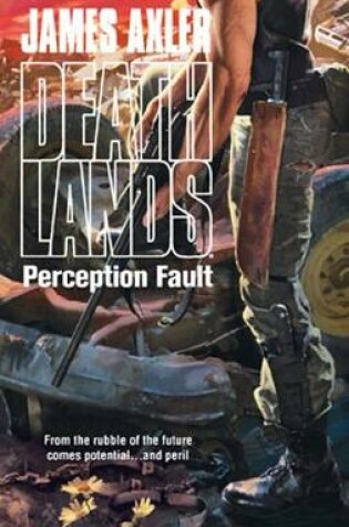 Cover of Perception Fault