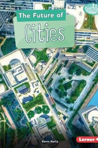 Cover of The Future of Cities