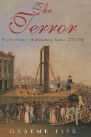 Cover of The Terror