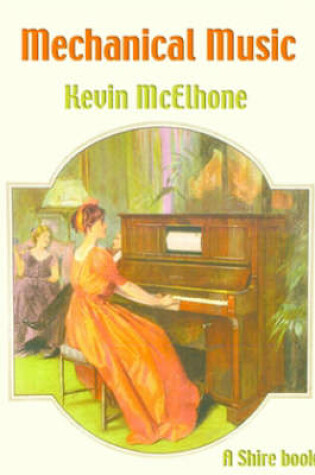 Cover of Mechanical Music
