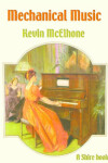 Book cover for Mechanical Music