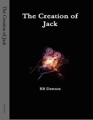 Book cover for The Creation of Jack