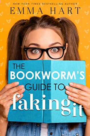 Cover of The Bookworm's Guide to Faking It