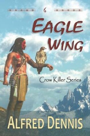 Cover of Eagle Wing