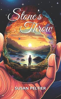 Book cover for Stone's Throw