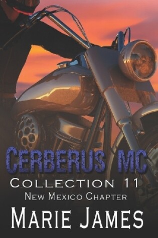 Cover of Cerberus MC Collection 11