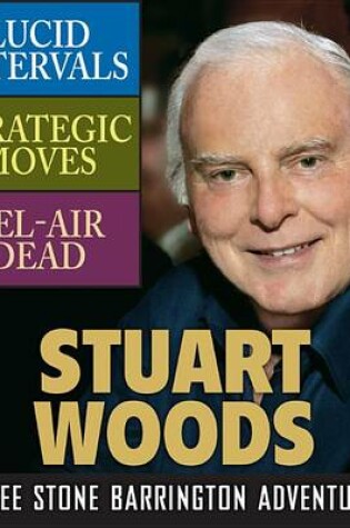Cover of Stuart Woods