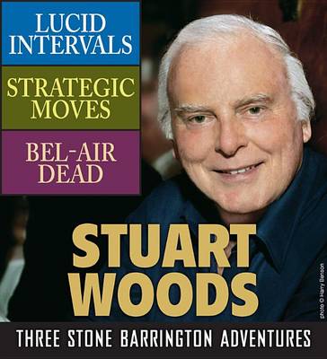 Book cover for Stuart Woods
