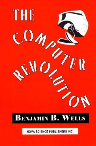 Cover of Computer Revolution