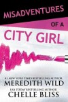 Book cover for Misadventures of a City Girl