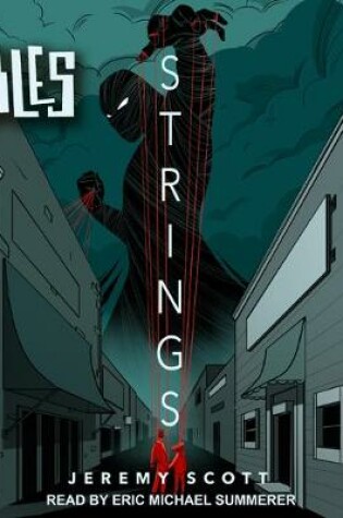 Cover of Strings