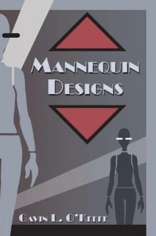 Cover of Mannequin Designs