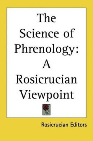 Cover of The Science of Phrenology