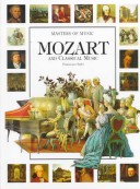 Book cover for Mozart and Classical Music