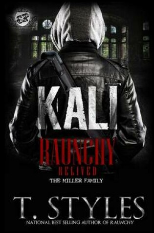 Cover of Kali