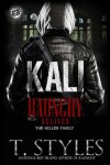 Book cover for Kali