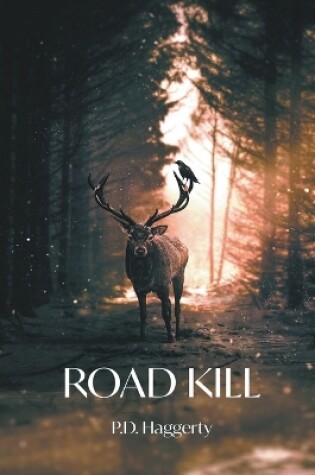 Cover of Road Kill