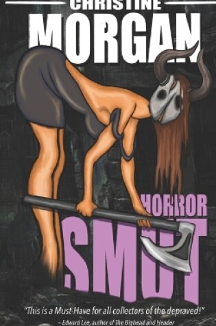 Cover of Horrorsmut