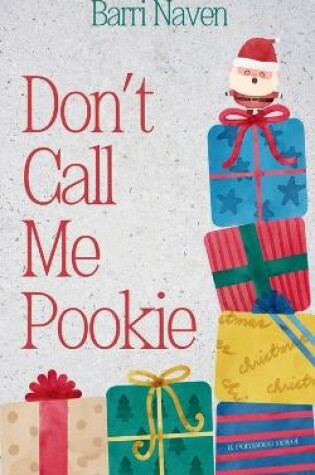 Cover of Don't Call Me Pookie