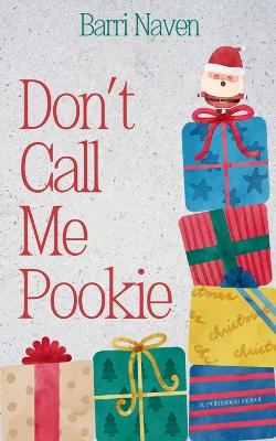 Book cover for Don't Call Me Pookie