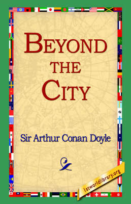 Book cover for Beyond the City