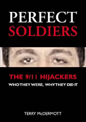 Book cover for Perfect Soldiers