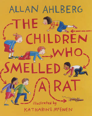 Cover of Children Who Smelled A Rat