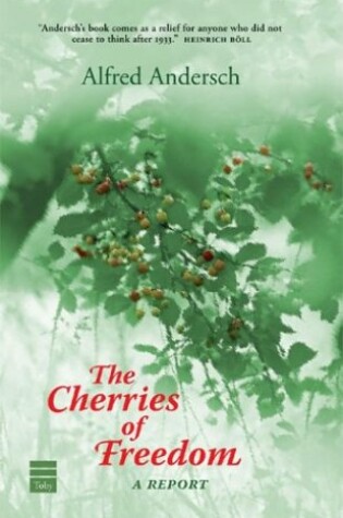 Cover of Cherries of Freedom