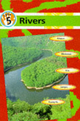 Cover of Rivers