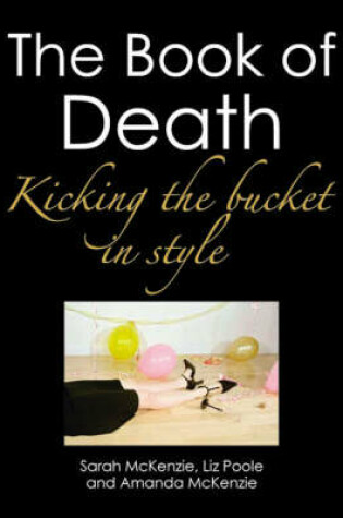 Cover of The Book of Death