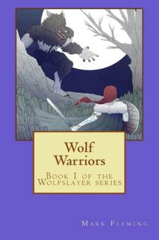 Cover of Wolf Warriors