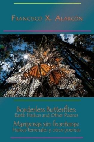 Cover of Borderless Butterflies / Mariposas sin fronteras