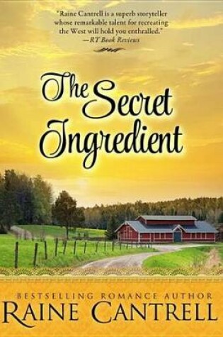 Cover of The Secret Ingredient