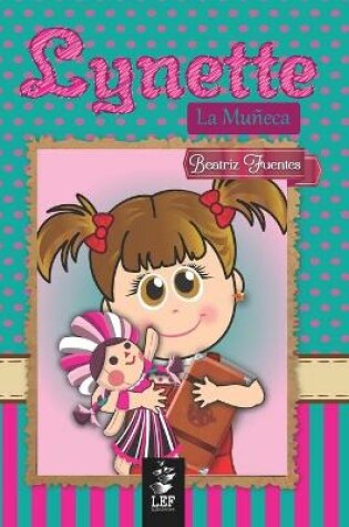 Cover of Lynette. La Muñeca