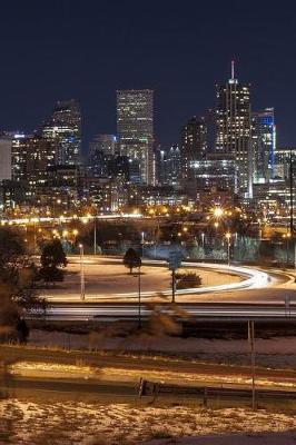 Book cover for Denver After Dark