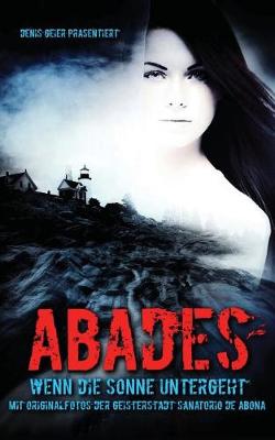 Book cover for Abades