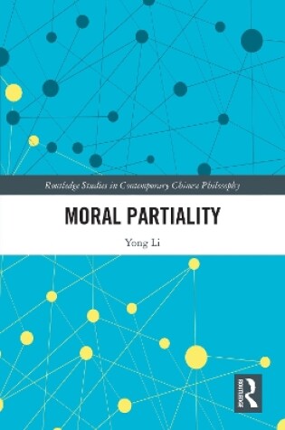 Cover of Moral Partiality