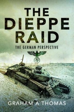 Cover of The Dieppe Raid