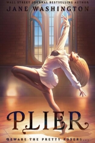 Cover of Plier