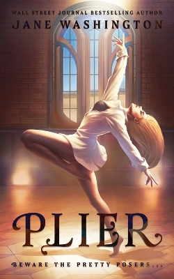 Book cover for Plier