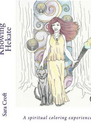Cover of Knowing Hekate