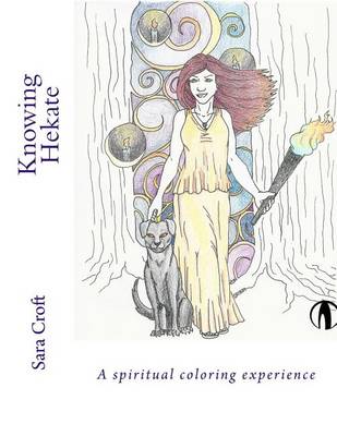 Book cover for Knowing Hekate