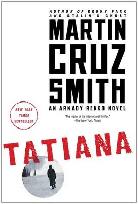 Cover of Tatiana