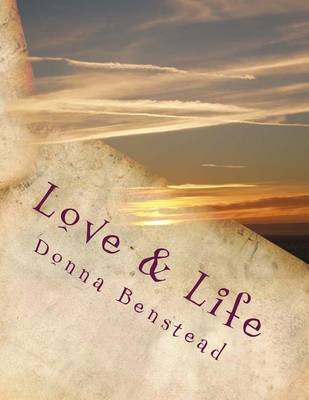 Book cover for Love & Life