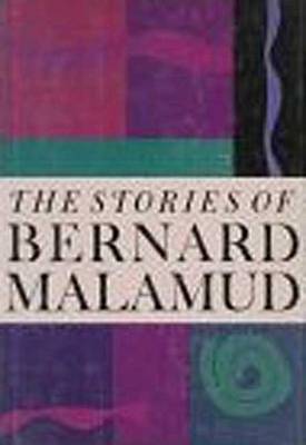 Book cover for The Stories of Bernard Malamud