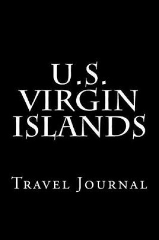 Cover of U.S. Virgin Islands